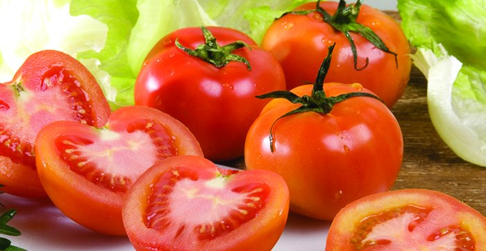 Benefícios Do Tomate Para Saúde - Cuidados Com A Saúde